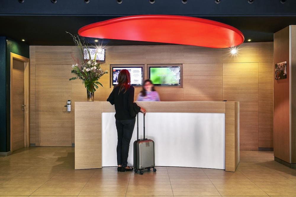 Ibis Centro Barcelone