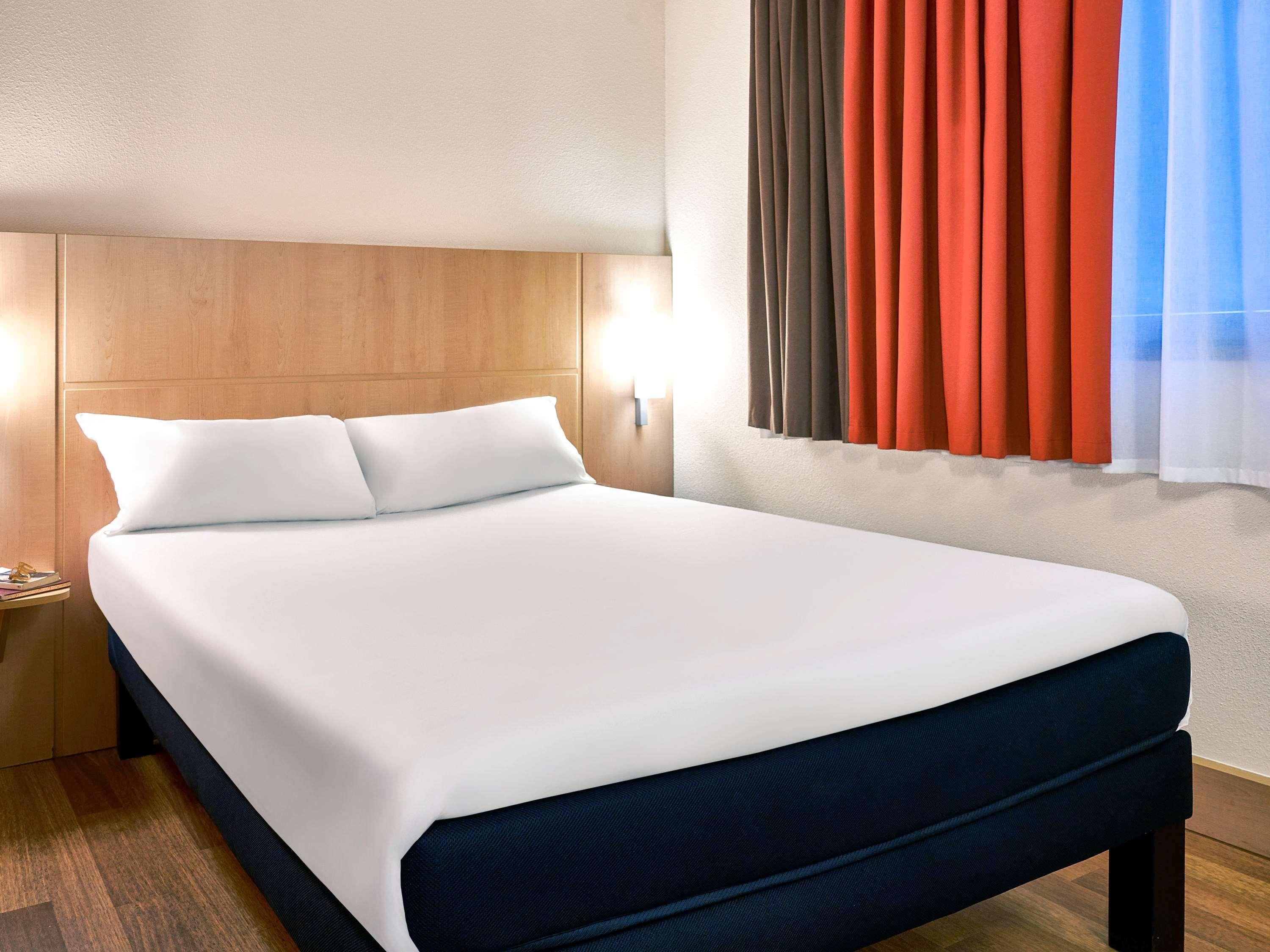 Ibis Centro Barcelone