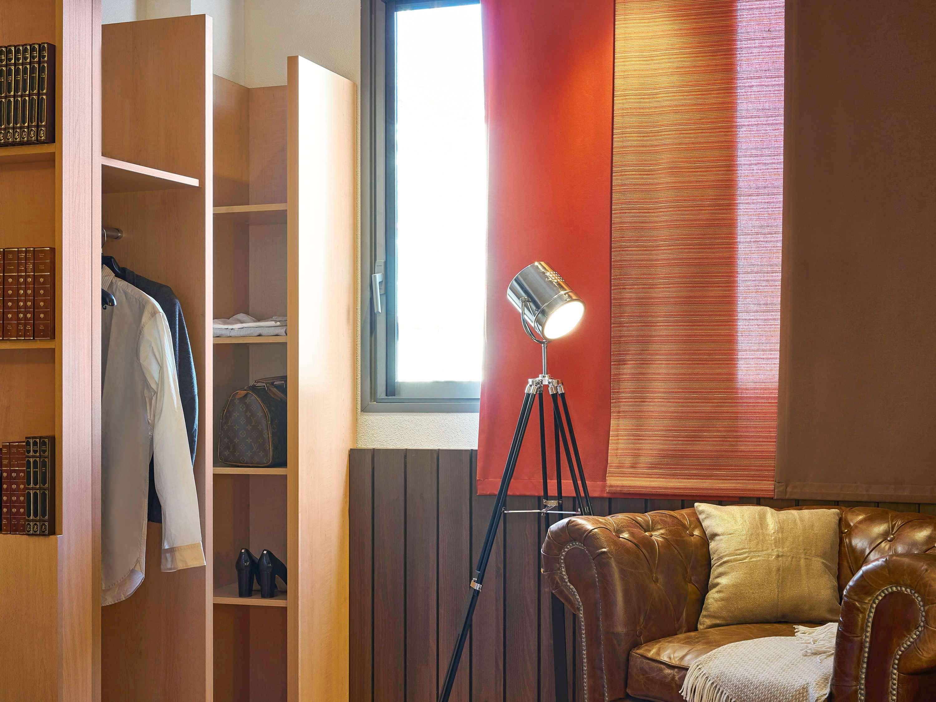 Ibis Centro Barcelone
