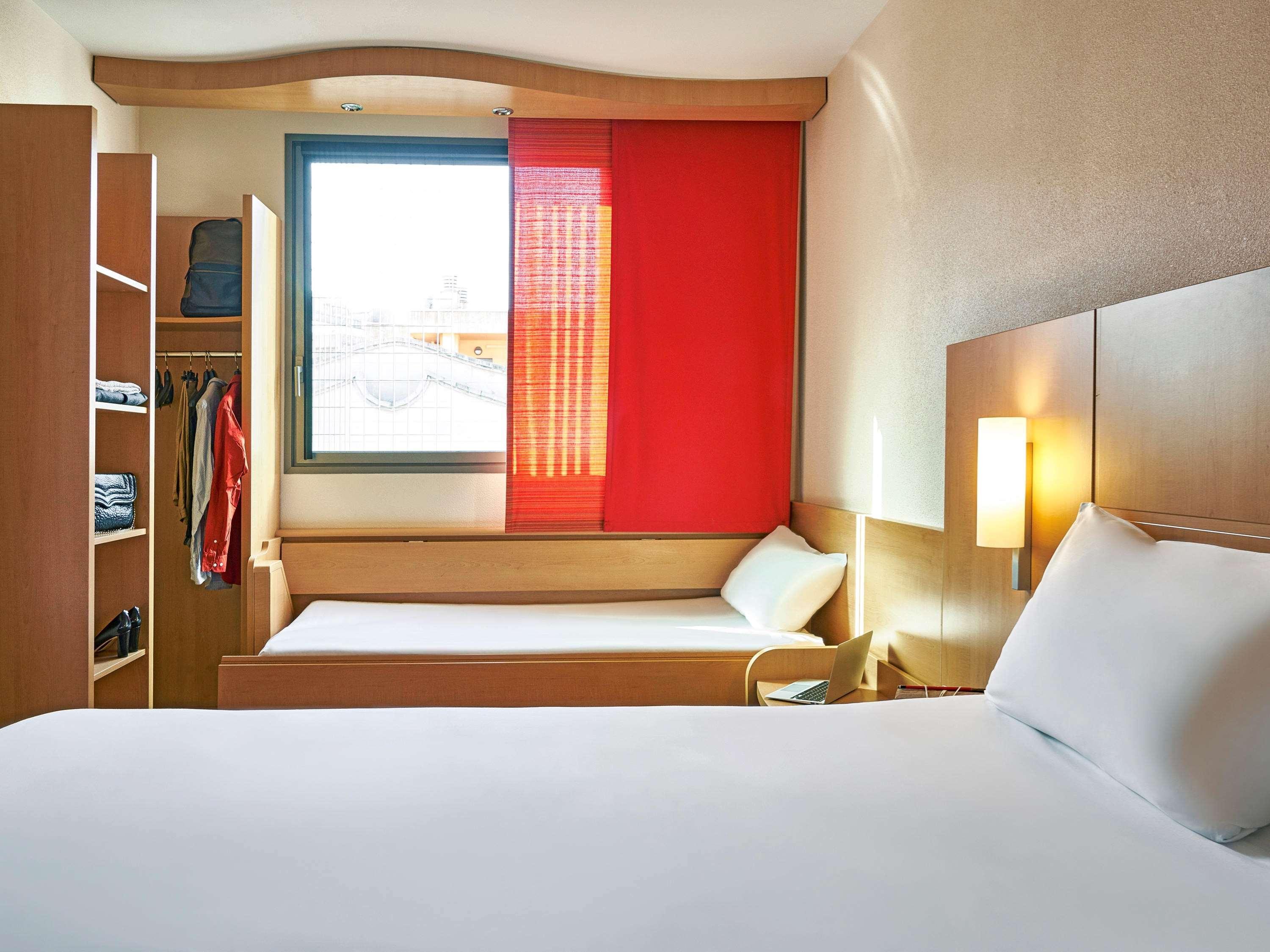 Ibis Centro Barcelone