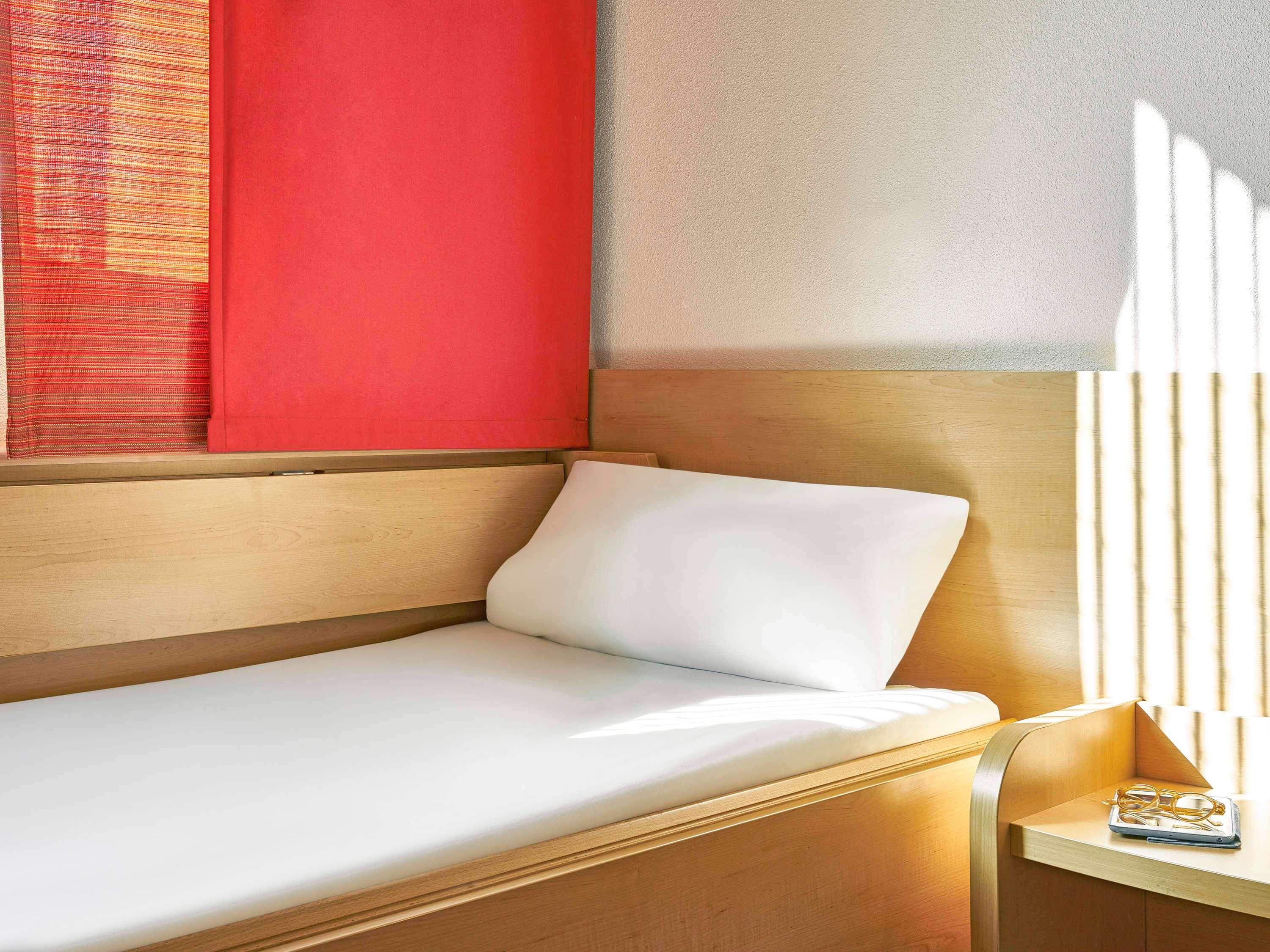Ibis Centro Hotel Barcelone