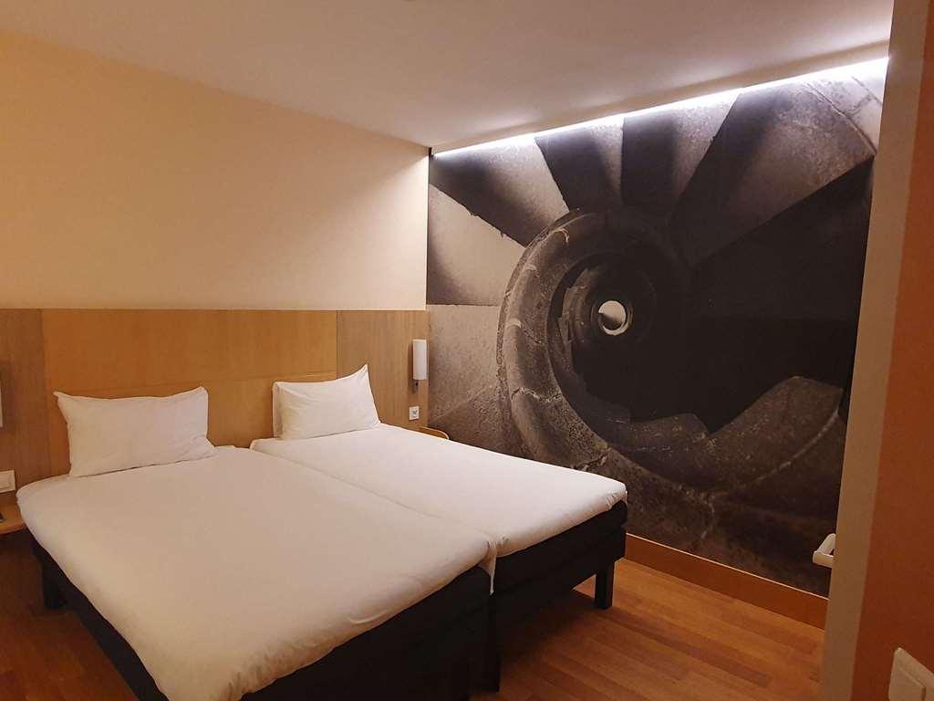 Ibis Centro Hotel Barcelone