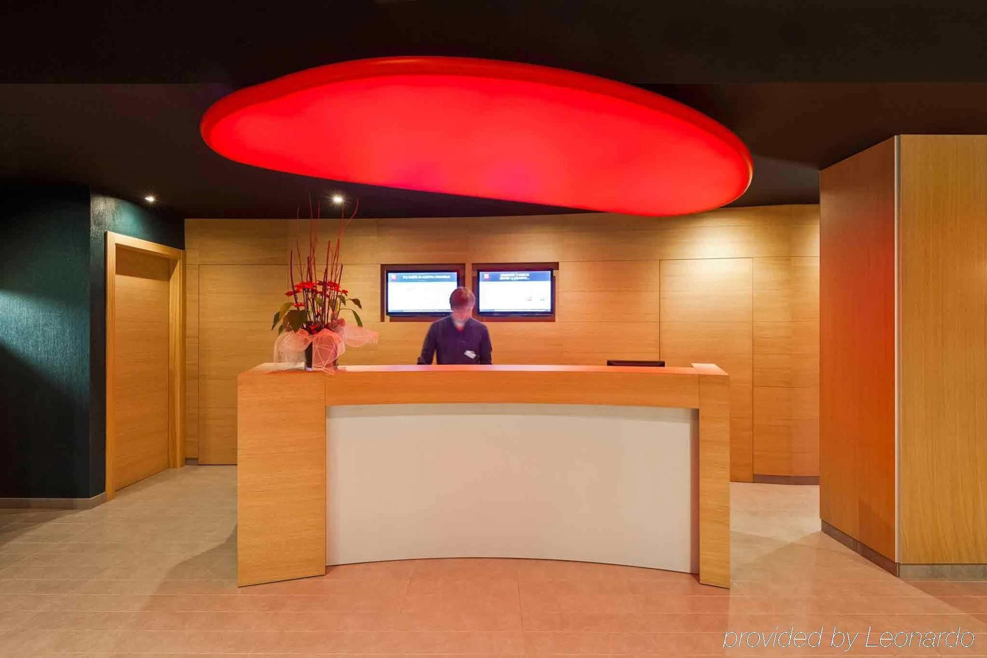 Ibis Centro 2* Barcelone