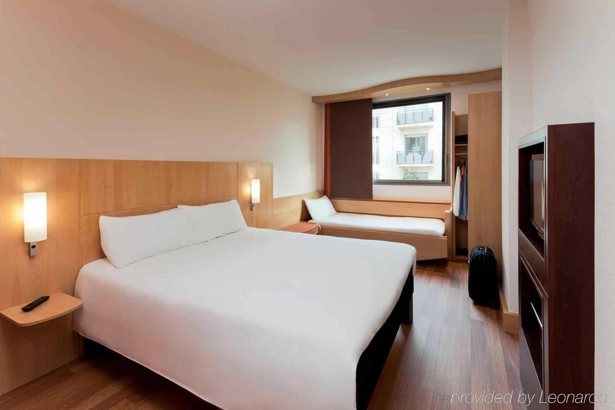 Ibis Centro 2* Barcelone